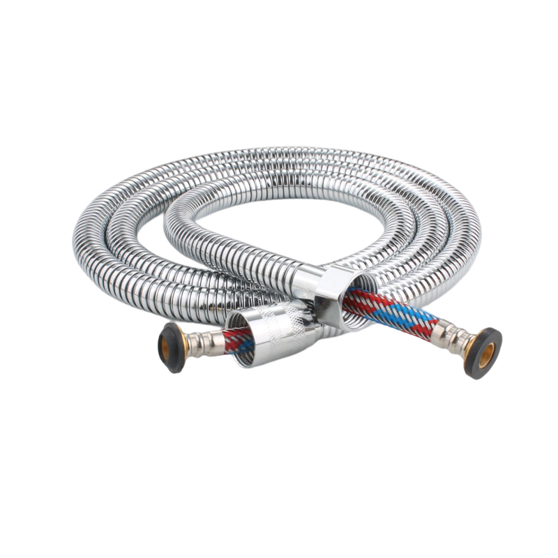 Šifrirana cijev obložena nehrđajućim čelikom u 201