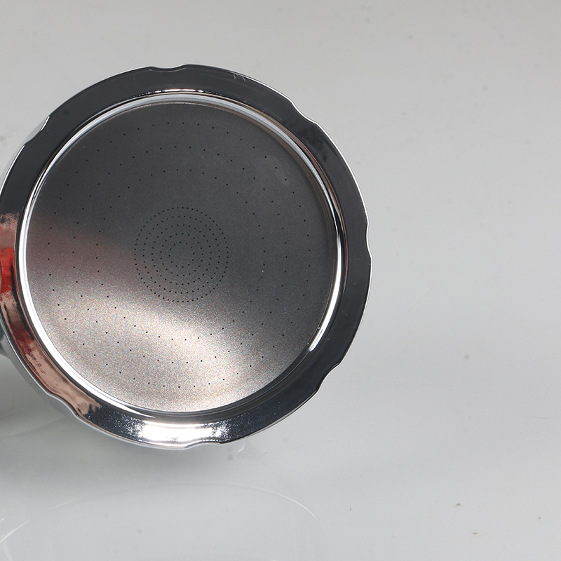 Japanski galvanizirani okretni tuš