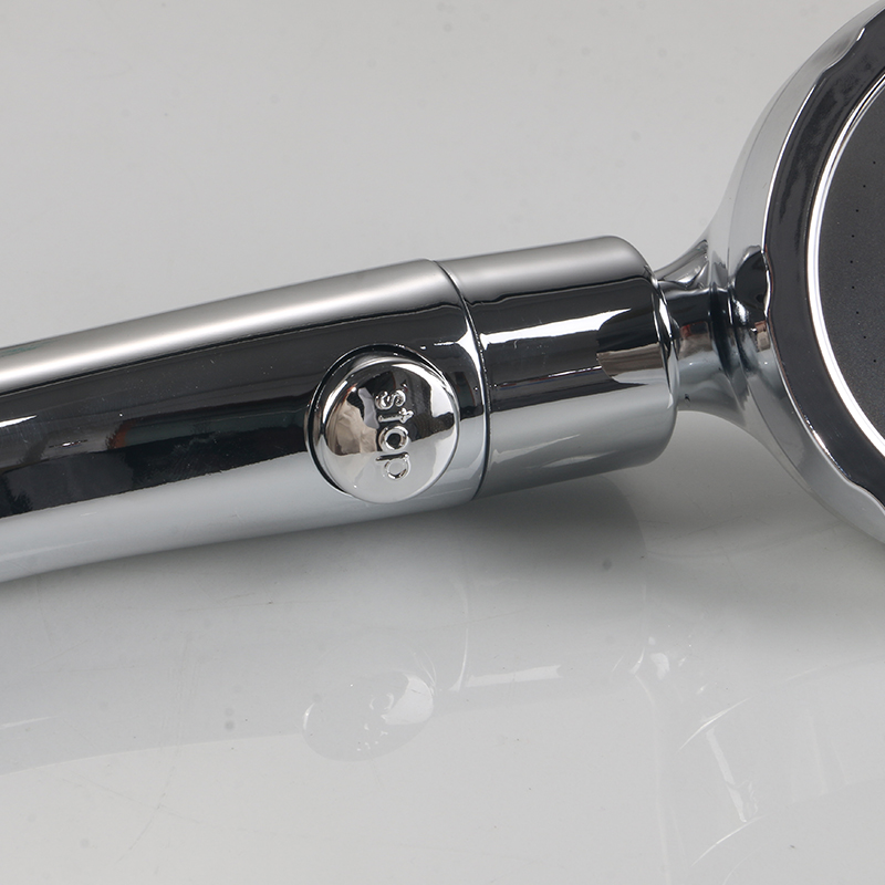 Japanski galvanizirani okretni tuš