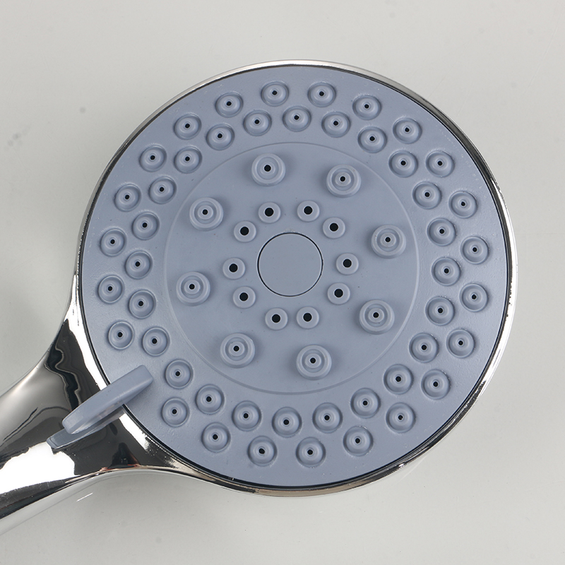 Mali xiamen tuš s tvrdim šiljcima