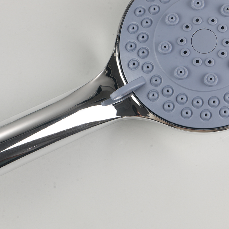 Mali xiamen tuš s tvrdim šiljcima